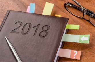 Top 10 best gelezen artikelen in 2018