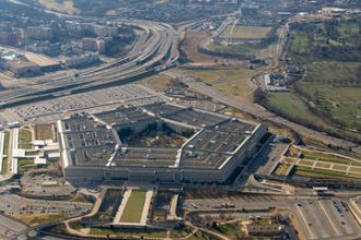 Rechtszaak Oracle om aanbesteding Pentagon