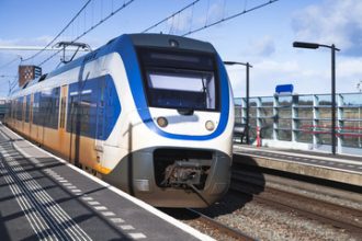 “Reiziger centraal bij marktordening spoor”