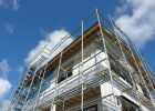Ondernemers Putten buitenspel bij renovatie gemeentehuis