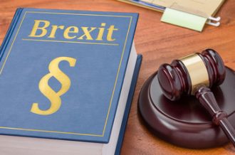 Brexit testcase aanbestedingsrichtlijnen
