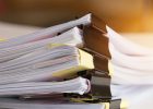Moeten bewijsstukken van vóór de datum van inschrijving dateren?