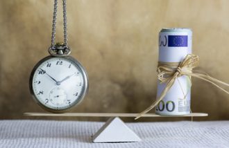 Tenderkosten beheersen beter dan vergoeden
