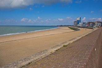 Vlissingen knoeit bij aanbesteding strandbeheer