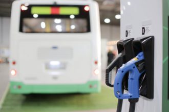 Nederlands busvervoer verduurzaamt snel