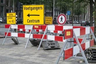 Fraude bij aanbestedingen Amsterdam?