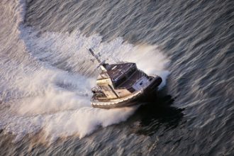 Nutteloze speedboten Rijkswaterstaat onverkoopbaar