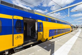 Miljoenenboete NS van tafel