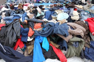 Amsterdam wil meer oud textiel hergebruiken