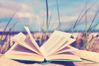 Vakantieleesvoer – deel 1