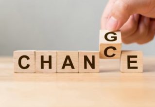 Verandering lastig voor gemeenten