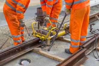 ProRail gunt onderhoudscontract te voorbarig