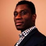 Isaac Mensah