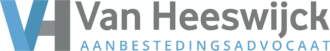 Van Heeswijck Aanbestedingsadvocaat