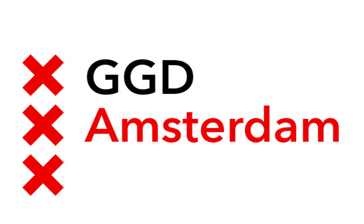 GGD Amsterdam via Aardoom & de Jong