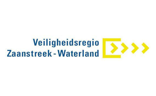 Veiligheidsregio Zaanstreek-Waterland