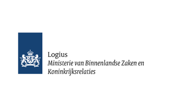 Logius Ministerie van Binnenlandse Zaken en Koninkrijksrelaties