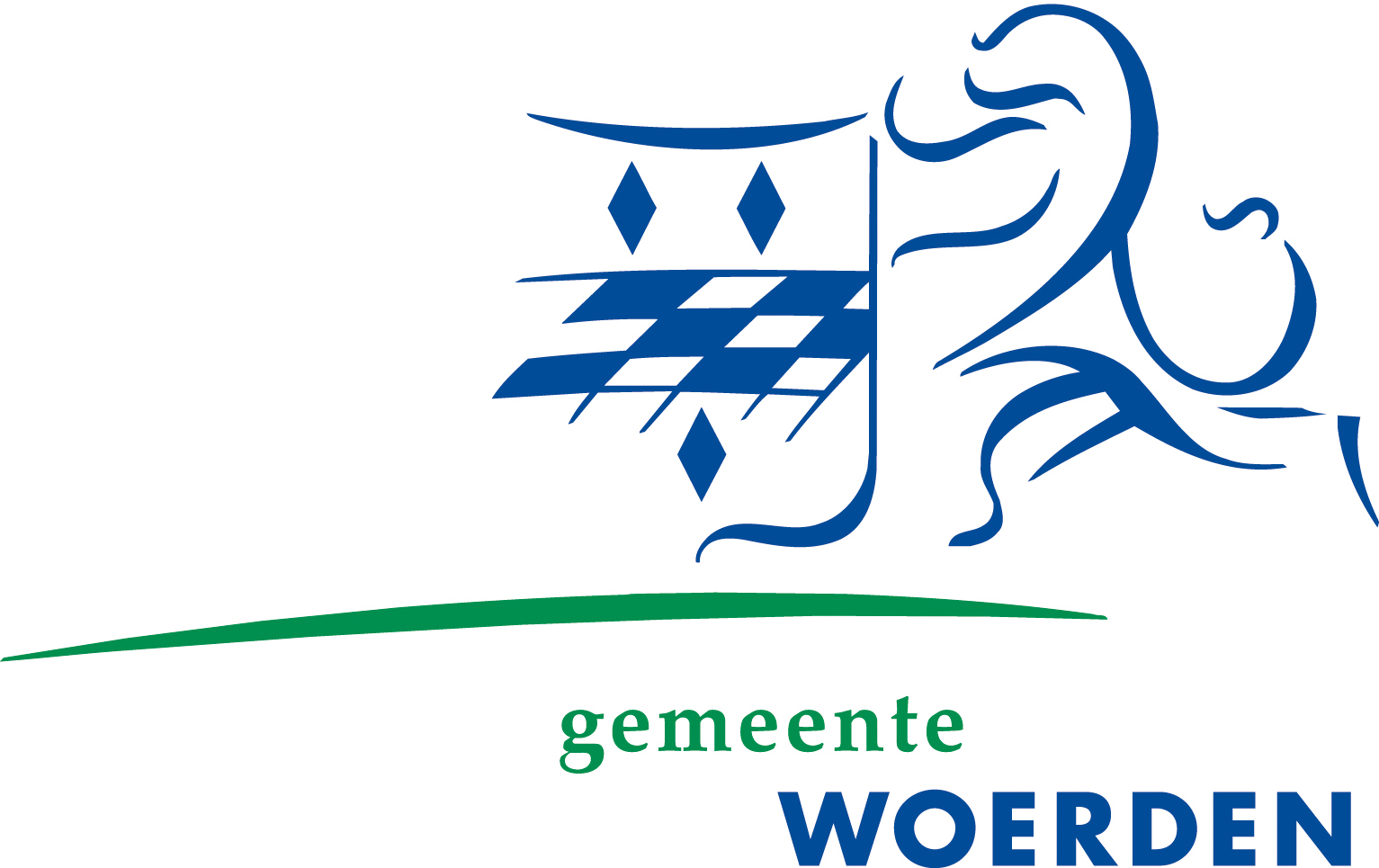 Gemeenten Woerden en Oudewater