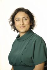 Leyla Bozkurt